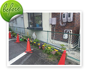 �ե��󥹸򴹤λܹ���