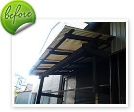 �ݥꥫ���ܥ͡��ȸ򴹤λܹ���